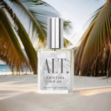 ALT Fragrances, Pristine No.49, EDP,  2oz/60ml EDP