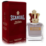 Jean Paul Gaultier Scandal EDT 3.4 oz (Refillable) for Men EDT