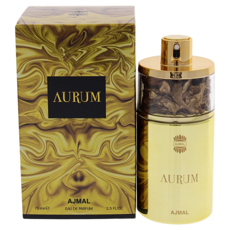 Aurum by Ajmal for Women - 2.5 oz EDP Spray EDP