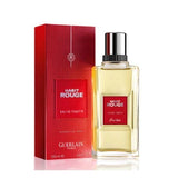 Habit Rouge By Guerlain 3.3 Oz Eau De Toilette EDT