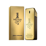 Paco Rabanne 1 Million 3.4oz Men's Eau de Toilette - Brand New Amazing Scent EDT