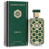 Rasasi Arabian Prive Eklil by Rasasi Eau De Parfum Spray 2.36 oz for Men EDP