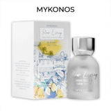50ml MYKONOS Slow Living Fragrance Eau de Parfum EDP Spray Parfume EDP