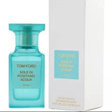 Tom Ford Sole di Positano Acqua EDT Unisex 1.7 oz 50ml New in box sealed EDT