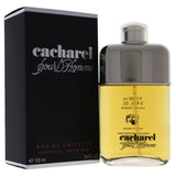 Cacharel by Cacharel for Men - 3.4 oz EDT Spray EDT