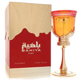 Arabiyat Prestige Bahiya Ruby by Arabiyat Prestige Eau De Parfum Spray (Unise... EDP