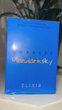 Elixir Odyssey Mandarin Sky Eau de Parfum Spray 6.8 fl oz Limited Edition EDP