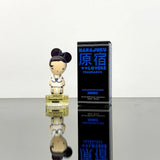 Harajuku Lovers MUSIC for Women 0.33oz-10ml EDT Spray New-Discontinued (BK21 EDT