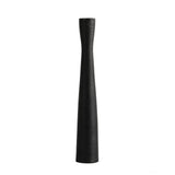 Black Floor Vase 20" Tall Ceramic Vases Large,Skinny Long Matt Vase for Pampa... Pampas Grass