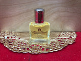 Etienne Aigner Private Number Men's EDT (.17oz/5ml) Travel Splash Mini *NEW* EDT