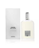 TOM FORD GREY VETIVER EDP 100ML FOR MEN NEW&SEALED EDP