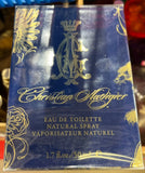 Christian Audigier 50ML Edt Spray NEW EDT