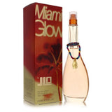 Miami Glow by Jennifer Lopez Eau De Toilette Spray 3.3 oz (Women) EDT