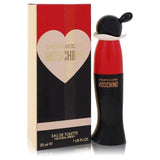 Cheap & Chic by Moschino Eau De Toilette Spray 1 oz For Women Brand New In Box EDT