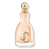 I WANT CHOO  By JIMMY CHOO  4.2 fl. oz. 129 ml.  SPRAY EDP