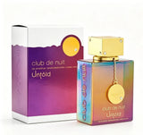 Armaf Club de Nuit Untold Eau de Parfum 105ml - EDP Spray Luxury Fragrance EDP
