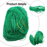 Nylon Climbing Net for For supporting Garden Plants Vegetables and Flowers Garden Plants