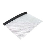 Garden Fence Deer Bird and Garden Netting 7ft x 100 ft Plastic 3/4Ó Mesh Garden Plants