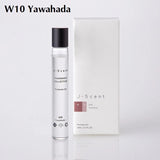 J-Scent W10 Yawahada Perfume Oil 10ml Fragrance Japan F/S NEW Bouquet