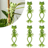 10 pieces of flower frog plant rack climbing vine plant fixed rack hot selling- Flowering Plants