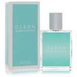 Clean Warm Cotton by Clean Eau De Parfum Spray 2.14 oz for Women EDP