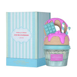 Lattafa Unisex Give Me Gourmand Vanilla Freak EDP Spray 2.53 oz Fragrances EDP