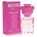 Moschino Toy 2 Bubble Gum by Moschino Mini EDT .17 oz (Women) EDT