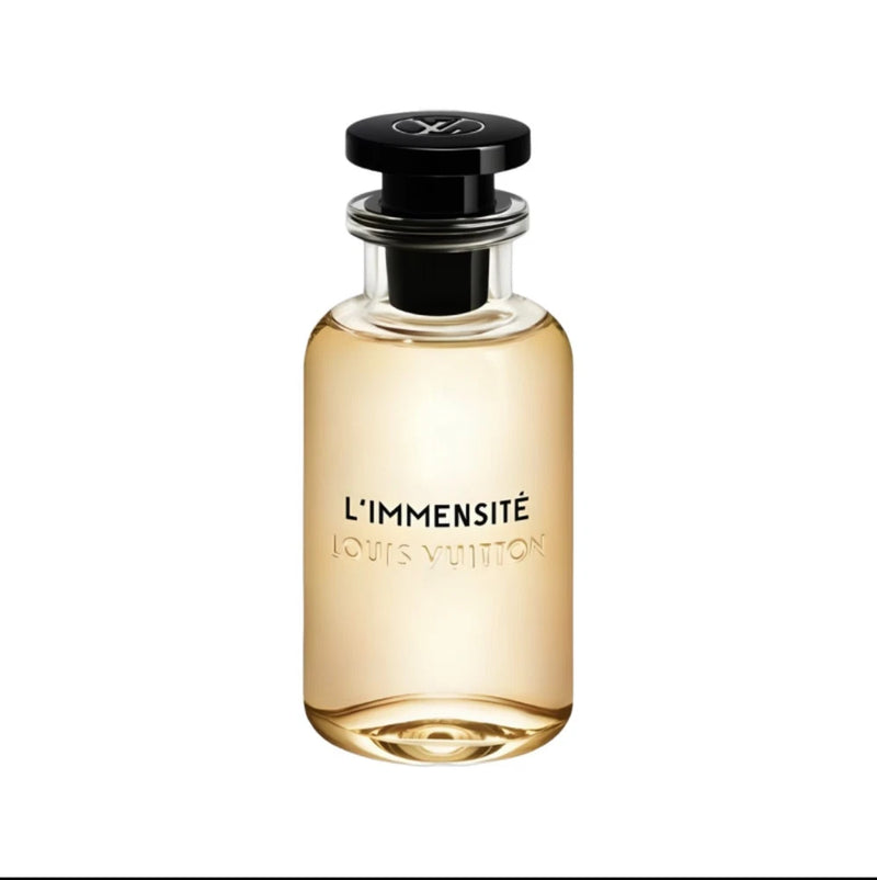 Louis Vuitton L'IMMENSITE EDP Men 3.4oz fast shipping EDP