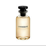 Louis Vuitton L'IMMENSITE EDP Men 3.4oz fast shipping EDP
