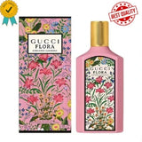 Gucci Flora Gorgeous Gardenia 3.3 oz  100 ml EDP Women's Perfume -Free Shipping EDP