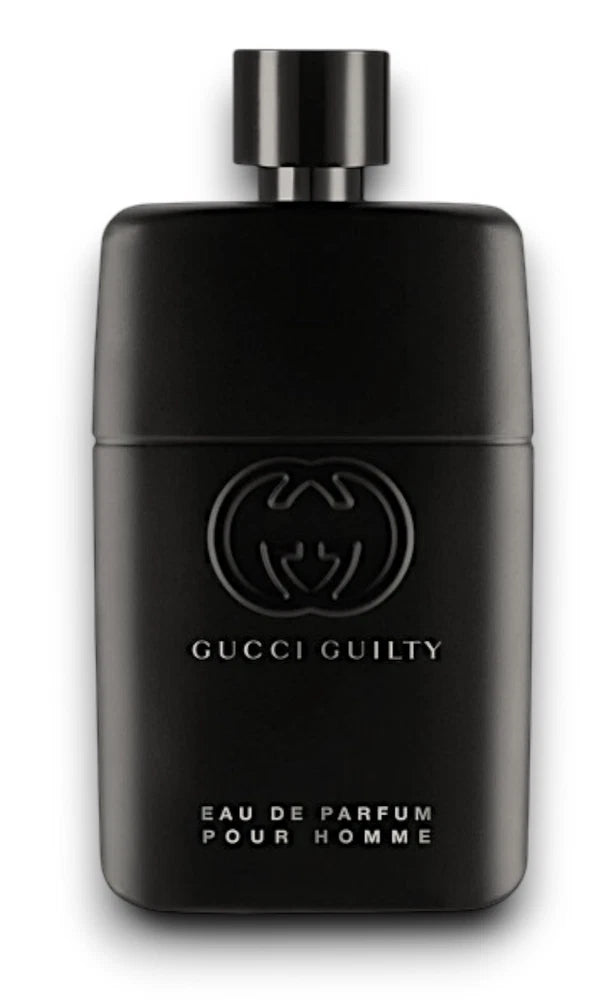 Gucci Guilty by Gucci for Men 3.0 oz /90ml Eau de Parfum Spray New EDP