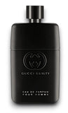 Gucci Guilty by Gucci for Men 3.0 oz /90ml Eau de Parfum Spray New EDP