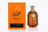 FALCONE NICHE HAYBA ROYALE Eau de Parfum, 100ml 3.4 Men's  6294019032105 Sealed EDP