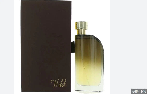 Reyane Insurrection II Wild 3oz Men's Eau de Toilette EDT