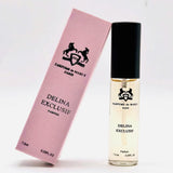 DELINA EXCLUSIF PARFUMS DE MARLY EAU DE PARFUM TRAVEL SIZE SPRAY 7.5ML/0.25OZ__ EDP