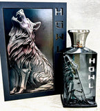 NEW! HOWL Pour Homme EDP Spray by M. Grandeur 100 ML/3.4 FL OZ UAE __ EDP