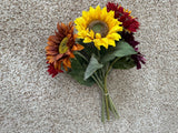 decorations for home, Sun Flowers Sunflower