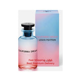 Louis Vuitton California Dream Eau De Parfum Spray 3.4oz 100ml Unisex With Box EDP