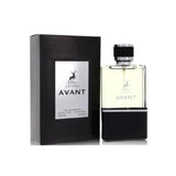 Maison Alhambra Men's Avant EDP Spray 3.4 oz Fragrances 6291107459110 EDP