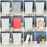 ROJA Perfume Sample Spray 1.7ml-2ml (Choose Scent - Combine Shipping) EDP
