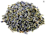 French Lavender Flower Buds Dried ~ 8 oz. ~ USAÊFree Ship Dried Flower