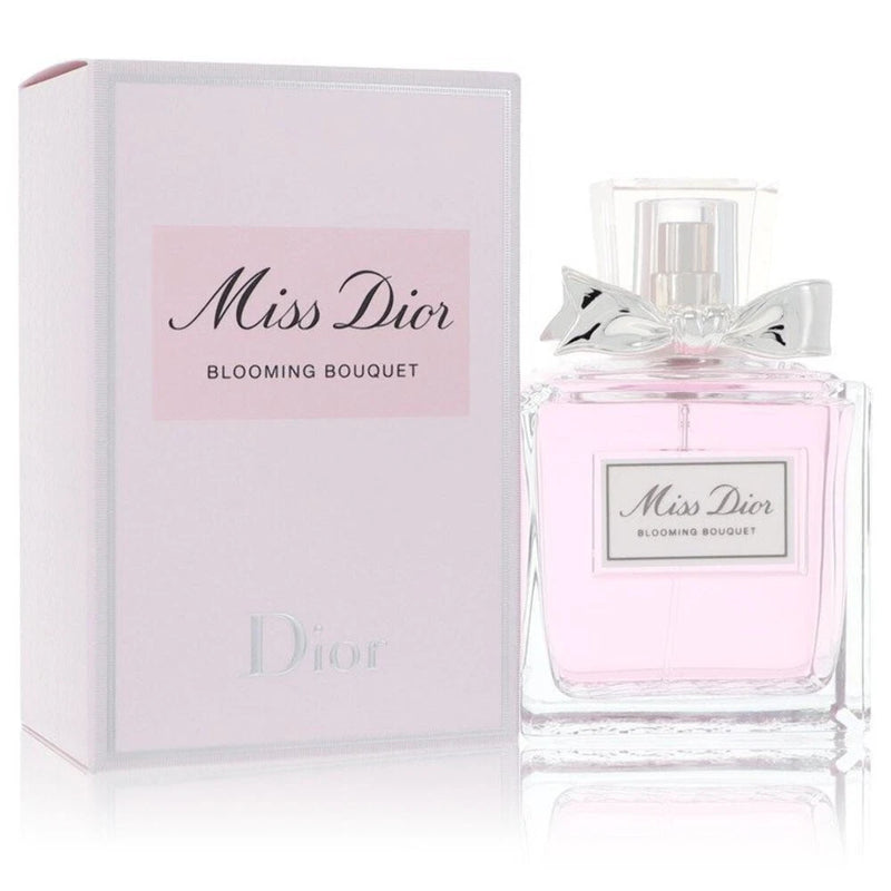Christian Dior Miss Dior Blooming Bouquet Eau de Toilette Spray 3.4 oz for Women EDT