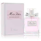 Christian Dior Miss Dior Blooming Bouquet Eau de Toilette Spray 3.4 oz for Women EDT