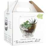 Syndicate Home & Garden¨ Serenity Terrarium - Create Your Own Garden Plants