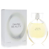Beauty by Calvin Klein Eau De Parfum Spray 1.7 oz (Women) EDP