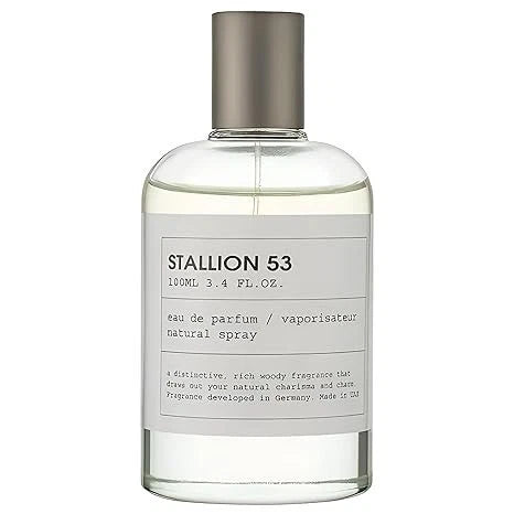Emper Unisex Stallion 53 EDP Spray 3.4 oz Fragrances 6291108524893 EDP