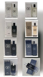 ACQUA DI GIO 0.5 fl oz Giorgio Armani U PICK: EDT, EDP, PROFONDO, PARFUM, ABSOLU EDP