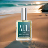 ALT Fragrances, The Gentleman, EDP, 2oz/60ml EDP