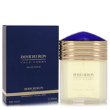 Boucheron Eau de Parfum Spray 3.4 oz for Men EDP