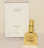 House Of Bo Bombon Parfum 0.33 Oz 10 mL Pure Perfume MINI Spray Bottle NIB B_ EDP